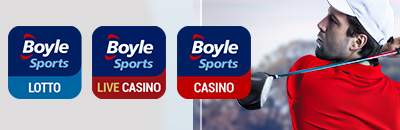 Bono de Casino de BoyleSports