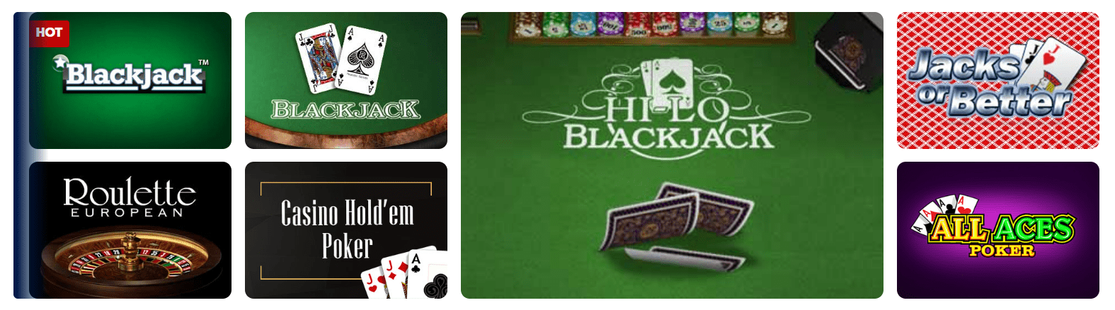 BoyleSports Casino España