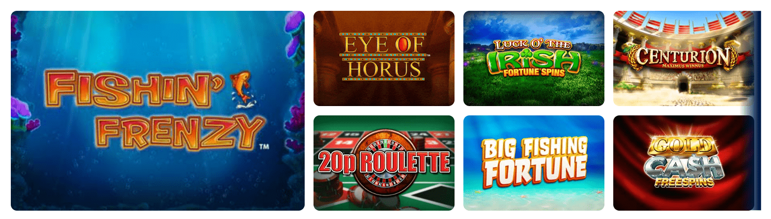 Bonos de Casino de BoyleSports