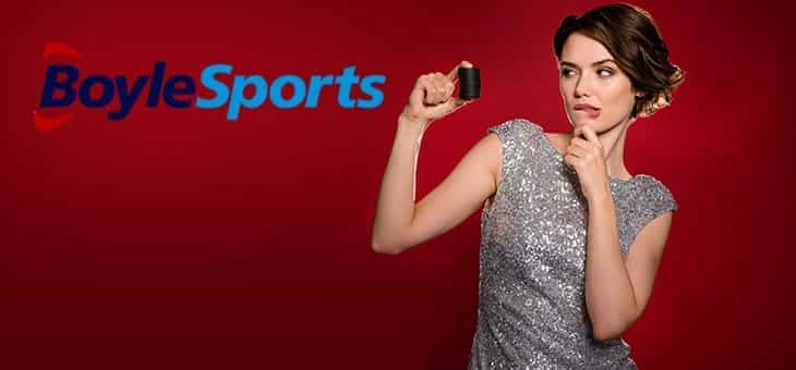 Bono de Casino de BoyleSports