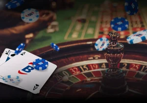 Juegos con Crupier en Vivo de BoyleSports Casino